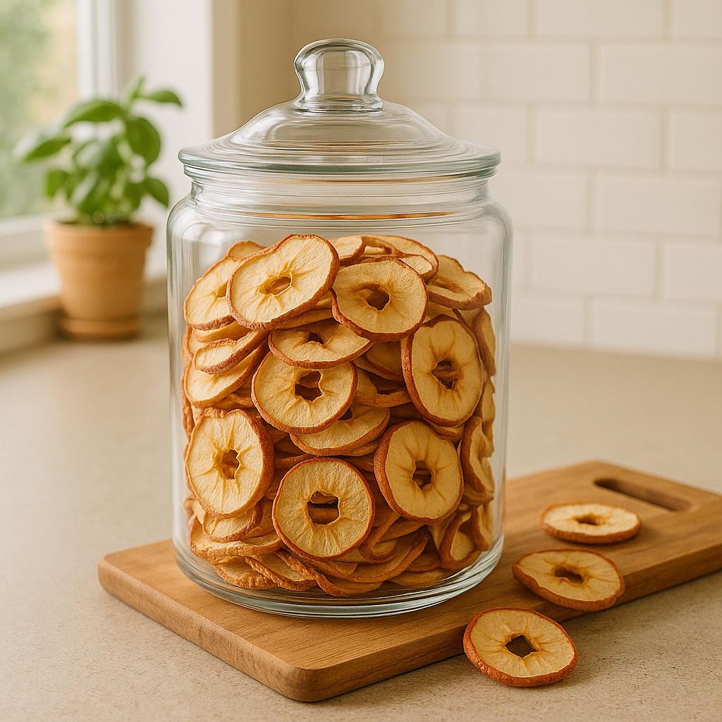 Glass Heritage Hill Jar, 1 Gallon - Premium Kitchen from Chabrias Ltd - Just £19.97! Shop now at Chabrias Ltd