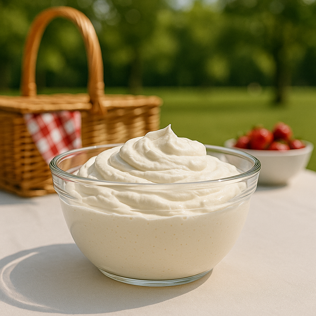 Mixing Bowl, 4L - Premium  from Chabrias Ltd - Just £14.99! Shop now at Chabrias Ltd