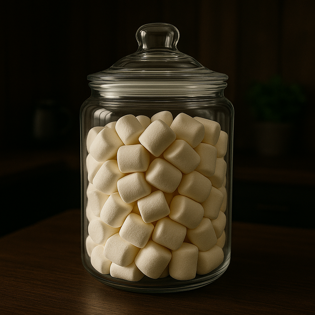 Glass Heritage Hill Jar, 1 Gallon - Premium Kitchen from Chabrias Ltd - Just £19.97! Shop now at Chabrias Ltd