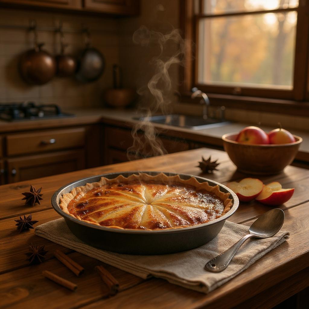 Non-Stick Sandwich Cake Tin, 7" (5 piece) - Premium Kitchen from Chabrias Ltd - Just £12.99! Shop now at Chabrias Ltd