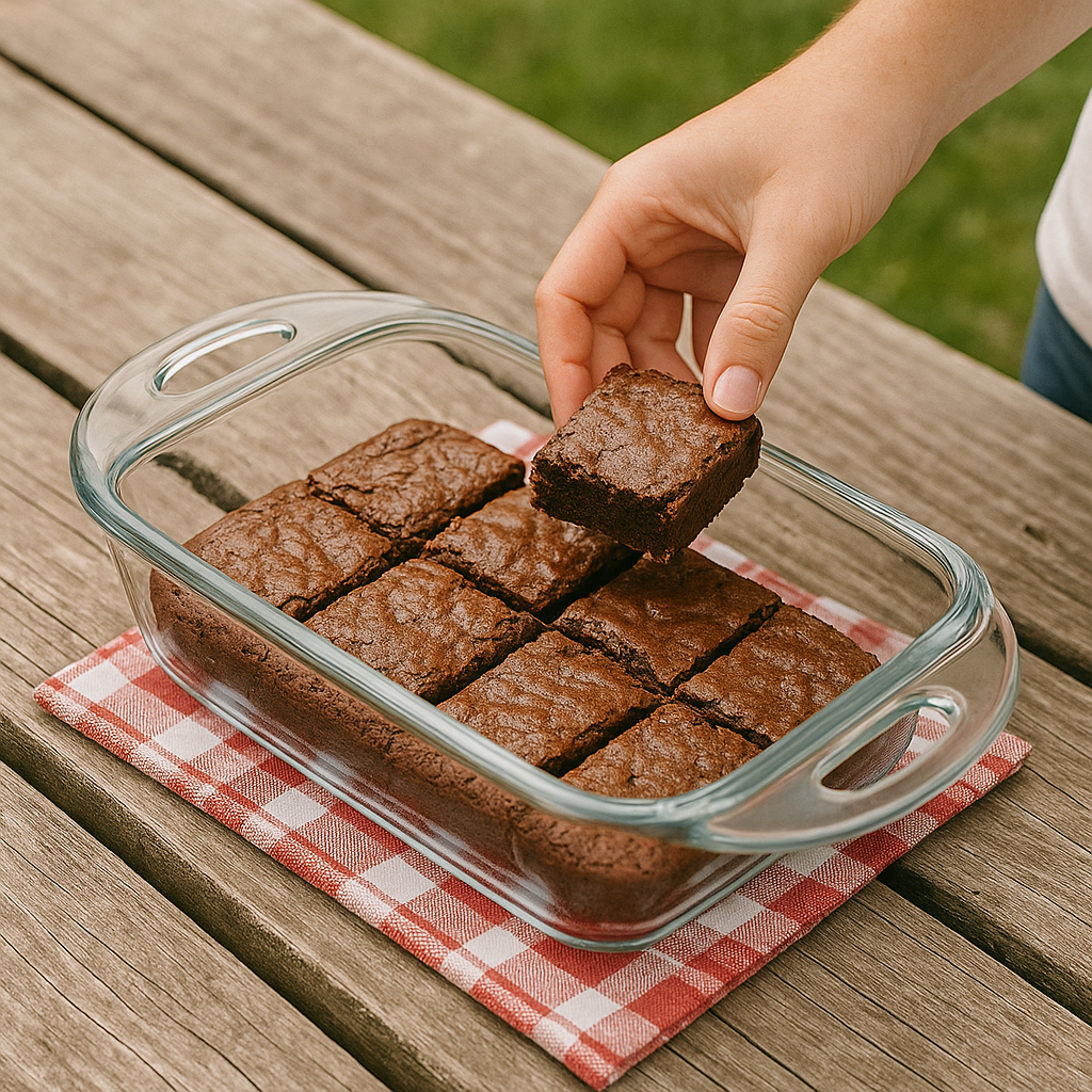 Premium Loaf Dish, 1.5L - Premium Kitchen from Chabrias Ltd - Just £12.99! Shop now at Chabrias Ltd
