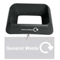 Graphics for RECY Bins - Premium Sticker from Chabrias Ltd - Just £1.99! Shop now at Chabrias Ltd