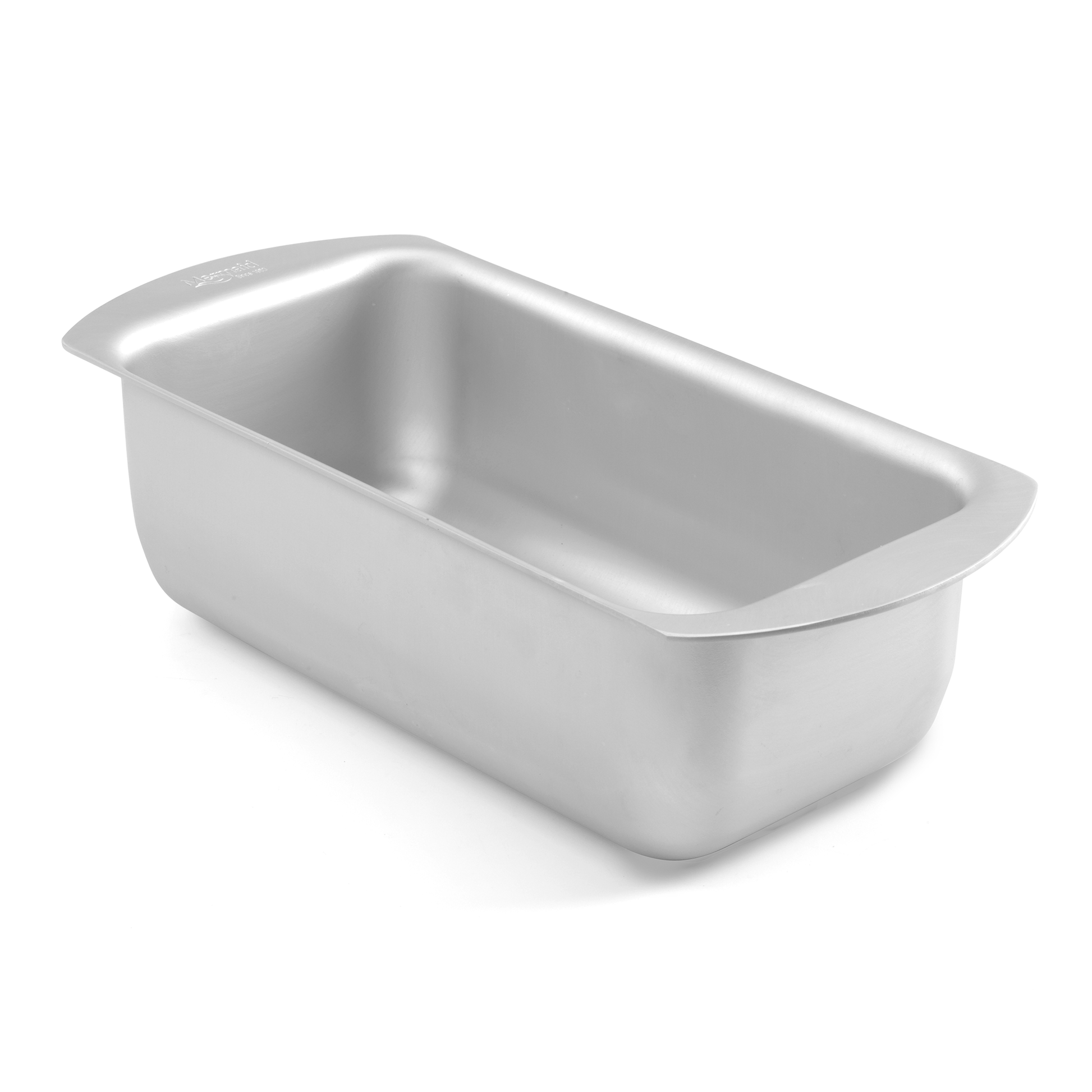 Silver Anodised Loaf Tin – 1lb – Made in England - Premium Home from Mermaid - Just £19.99! Shop now at Chabrias Ltd