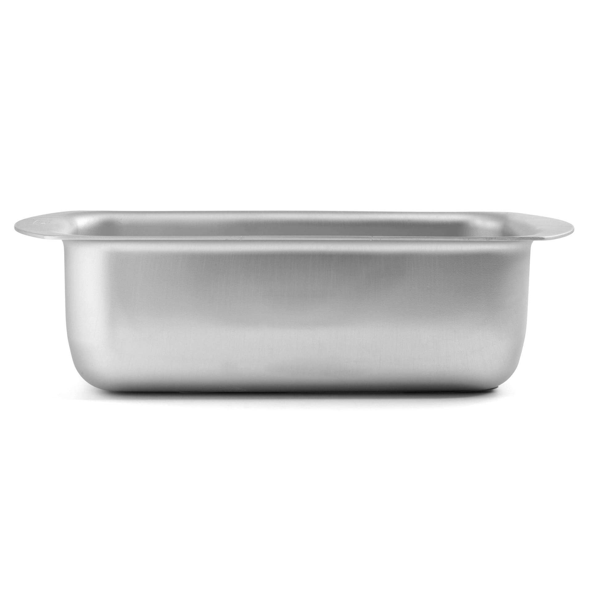 Silver Anodised Loaf Tin – 1lb – Made in England - Premium Home from Mermaid - Just £19.99! Shop now at Chabrias Ltd