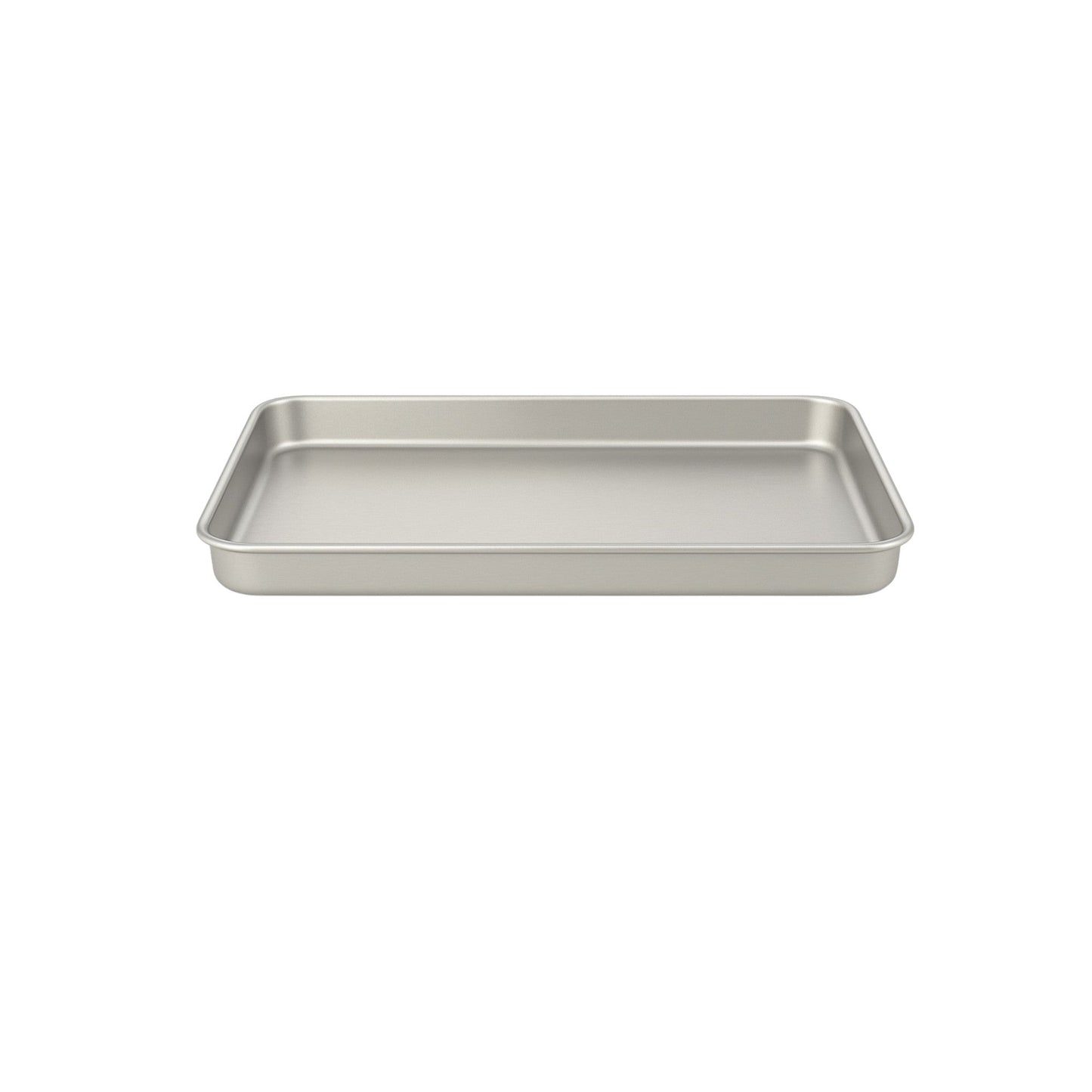 Professional Aluminium Baking Tray, Bakewell Pan, 16" - Premium Home from Chabrias Ltd - Just £14.99! Shop now at Chabrias Ltd