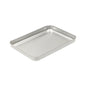 Professional Aluminium Baking Tray, Bakewell Pan, 18" - Premium Home from Chabrias Ltd - Just £19.99! Shop now at Chabrias Ltd