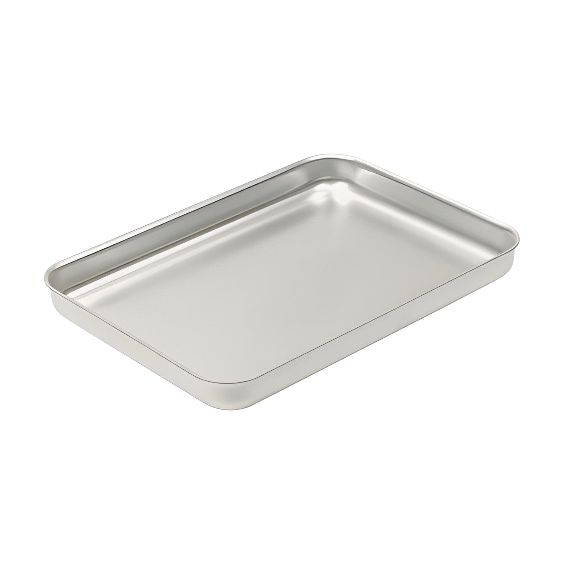 Professional Aluminium Baking Tray, Bakewell Pan, 20" - Premium Home from Samuel Groves - Just £23.99! Shop now at Chabrias Ltd