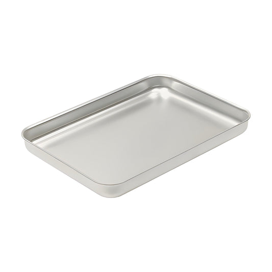 Professional Aluminium Baking Tray, Bakewell Pan, 20" - Premium Home from Samuel Groves - Just £23.99! Shop now at Chabrias Ltd