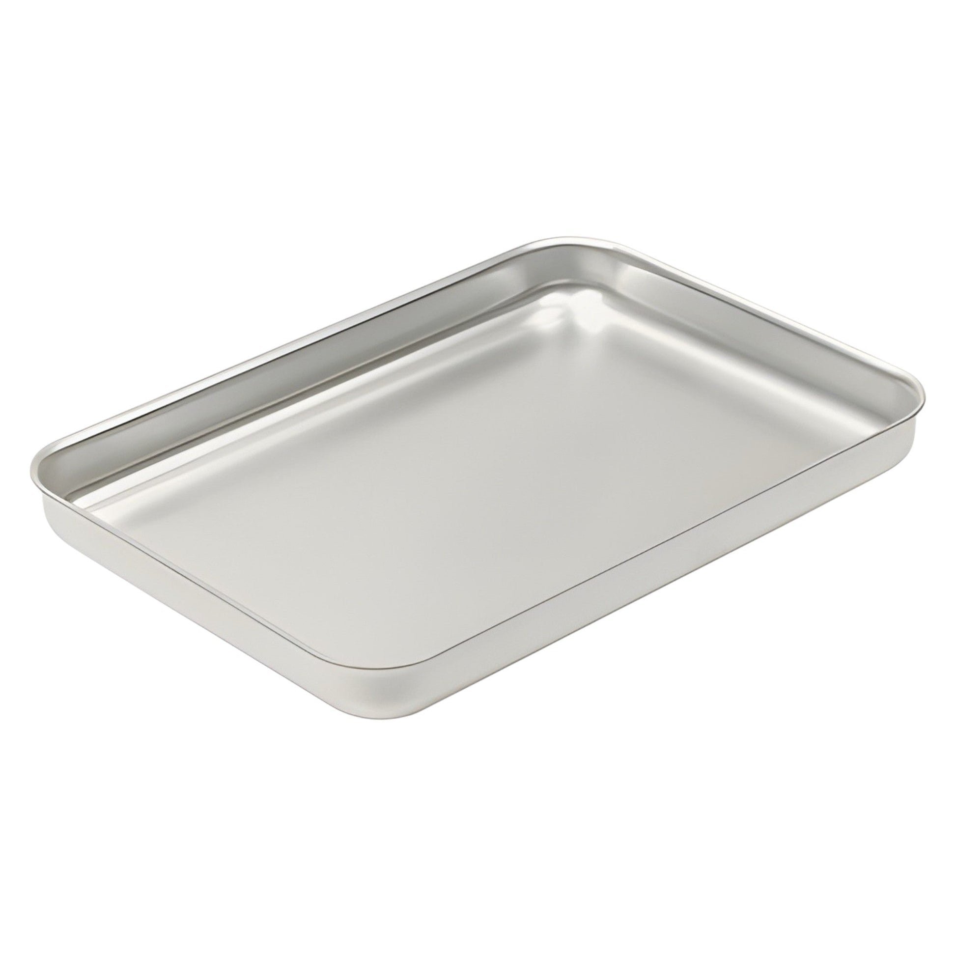 Professional Aluminium Baking Tray, Bakewell Pan, 24" - Premium Home from Chabrias Ltd - Just £28.99! Shop now at Chabrias Ltd