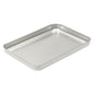 Professional Aluminium Baking Tray, Bakewell Pan, 24" - Premium Home from Chabrias Ltd - Just £28.99! Shop now at Chabrias Ltd