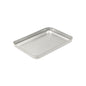 Professional Aluminium Baking Tray, Bakewell Pan, 16" - Premium Home from Chabrias Ltd - Just £14.99! Shop now at Chabrias Ltd