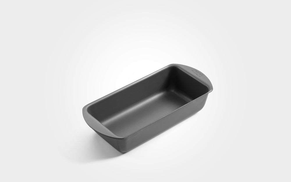 Hard Anodised Loaf Tin, 1lb - Premium Home from Mermaid - Just £25.99! Shop now at Chabrias Ltd