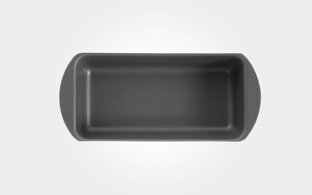 Hard Anodised Loaf Tin, 1lb - Premium Home from Mermaid - Just £25.99! Shop now at Chabrias Ltd