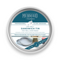 Silver Anodised Sandwich Tin – 8" – Fixed Base – Made in England - Premium Bakeware from Chabrias Ltd - Just £19.99! Shop now at Chabrias Ltd