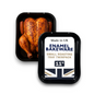 28cm Vitreous Enamel Roasting Trays – Pack of 2 – Great British Bakeware - Premium Home from Chabrias Ltd - Just £16.99! Shop now at Chabrias Ltd