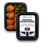 36cm Vitreous Enamel Oven Trays – Large – Pack of 2 – Great British Bakeware - Premium Home from Chabrias Ltd - Just £18.99! Shop now at Chabrias Ltd
