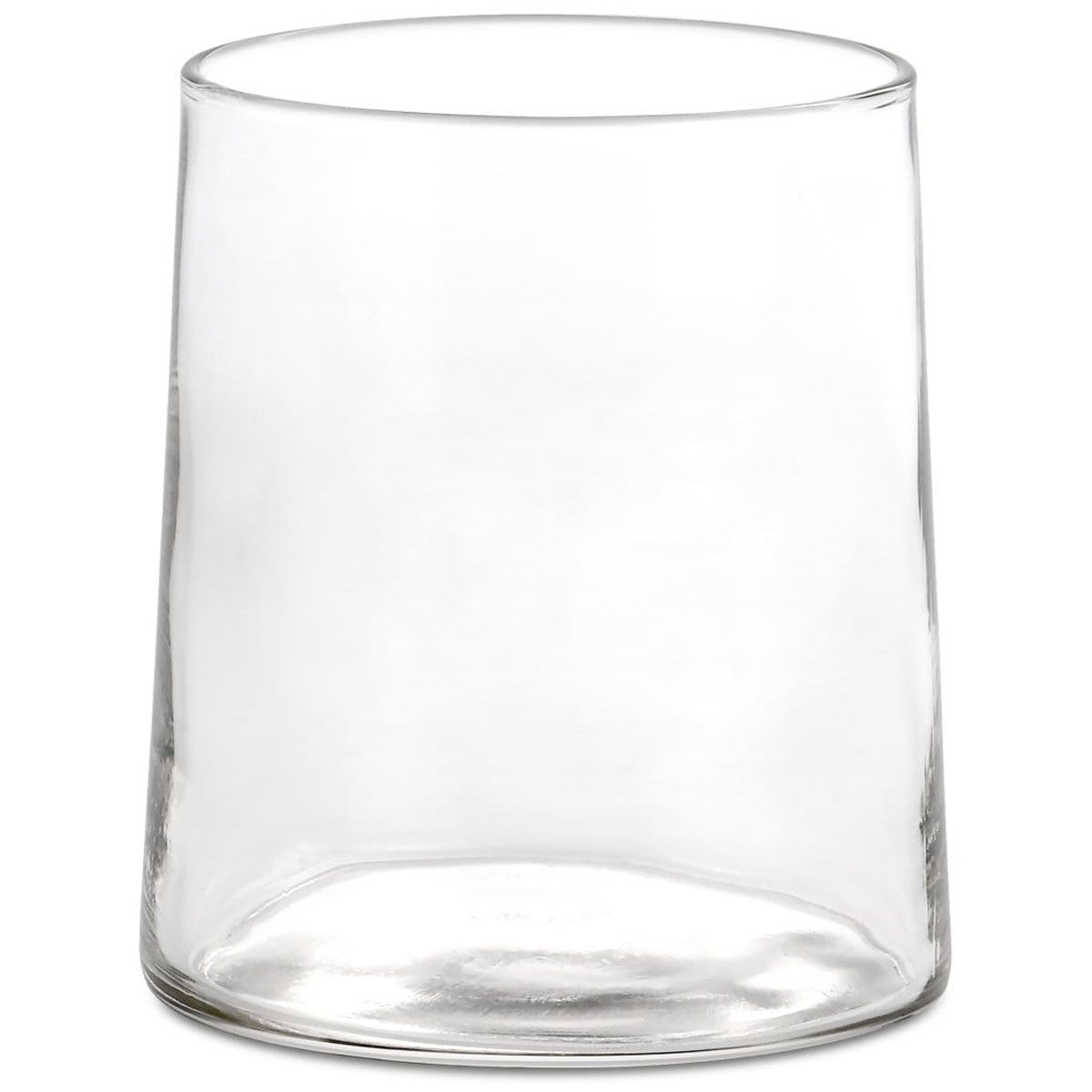 Double Old Fashioned Elixir Glass, 350ml (4 Pack) - Premium Glasses from Chabrias Ltd - Just £24.99! Shop now at Chabrias Ltd