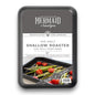 Hard Anodised Shallow Roasting Dish, 12" - Premium Home from Mermaid - Just £39.99! Shop now at Chabrias Ltd