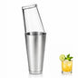 Boston Cocktail Shaker Set