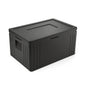EPP Economic Food Delivery Insulated Thermal Box - 45 Litre - Professional Catering-Grade Hot & Cold Transport - Premium Food Storage Boxes from Chabrias Ltd - Just £37.99! Shop now at Chabrias Ltd