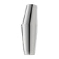 Boston Shaker with Weighted Base – Stainless Steel Professional Cocktail Shaker - Premium Kitchen from Chabrias Ltd - Just £7.99! Shop now at Chabrias Ltd