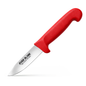 Ever Blade 3.25” Paring Knife (85mm) Red - Japanese Steel Colour-Coded Kitchen Knife