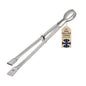 18" Professional Longlife Stainless Steel Grill BBQ Tongs