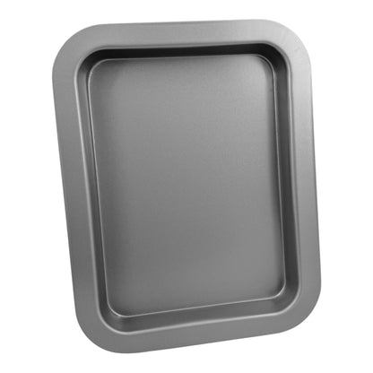 Non-Stick Roasting Tray, 31cm - Premium Kitchen from Chabrias Ltd - Just £11.90! Shop now at Chabrias Ltd