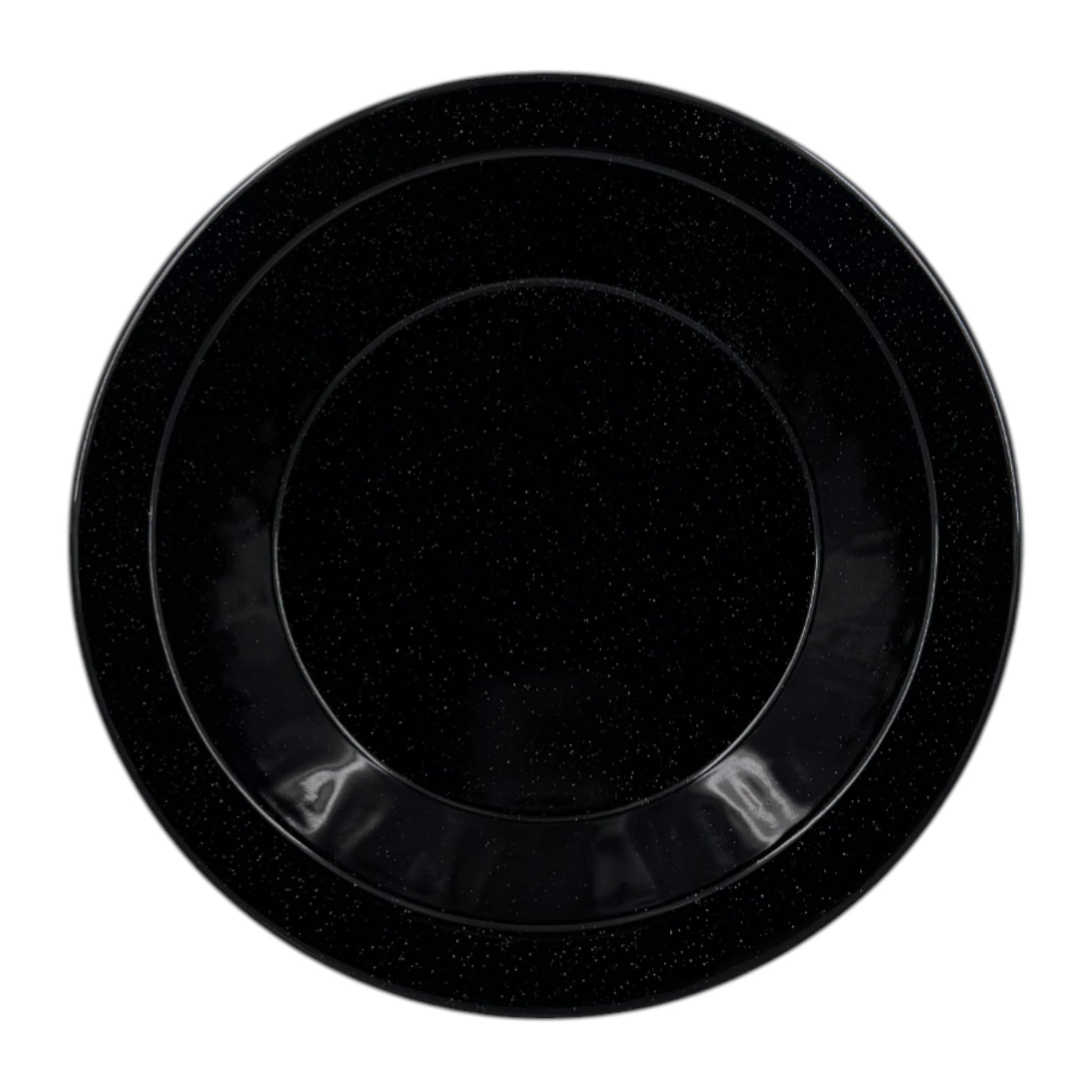 Vitreous Enamel Pie Dish, 6.75 Inch (2 piece) - Premium Kitchen from Chabrias Ltd - Just £12.99! Shop now at Chabrias Ltd