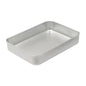 Professional Aluminium Baking Dish, 14" - Premium Home from Samuel Groves - Just £16.99! Shop now at Chabrias Ltd