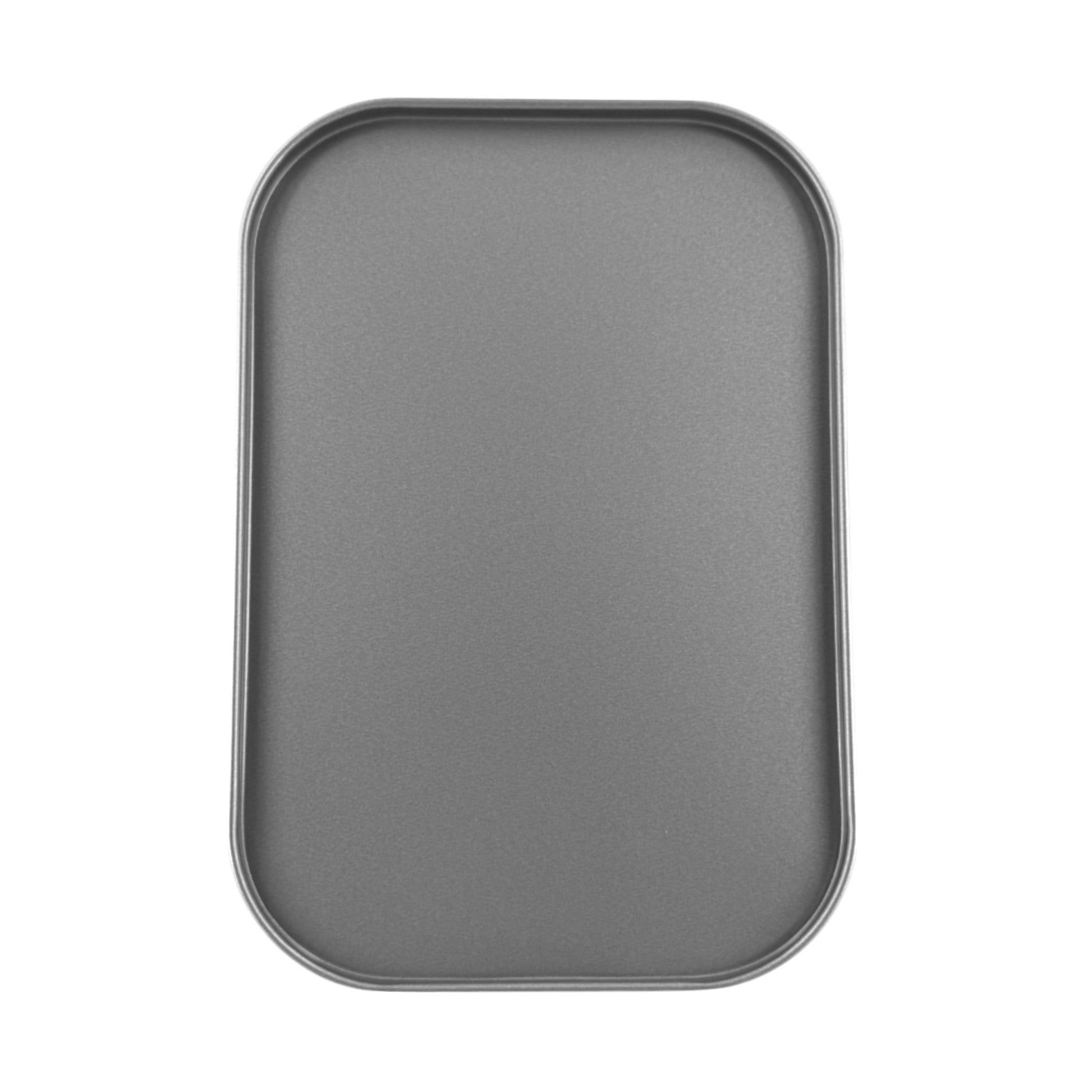 Non-Stick Oven Baking Tray Small, 24cm (2 piece) - Premium  from Chabrias Ltd - Just £7.99! Shop now at Chabrias Ltd
