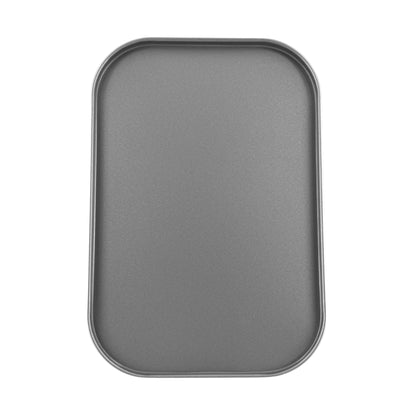 Non-Stick Oven Baking Tray Small, 24cm (2 piece) - Premium  from Chabrias Ltd - Just £7.99! Shop now at Chabrias Ltd