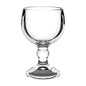 Weiss Goblet Glass, 18oz - Premium  from Chabrias Ltd - Just £12.99! Shop now at Chabrias Ltd