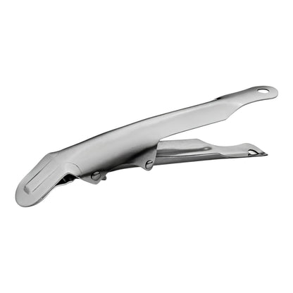 Aluminium Pizza Tray Grabber - Premium Kitchen from Samuel Groves - Just £6.99! Shop now at Chabrias Ltd