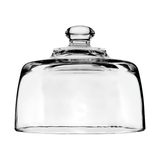 Glass Cheese Dome - Premium  from Chabrias Ltd - Just £19.99! Shop now at Chabrias Ltd