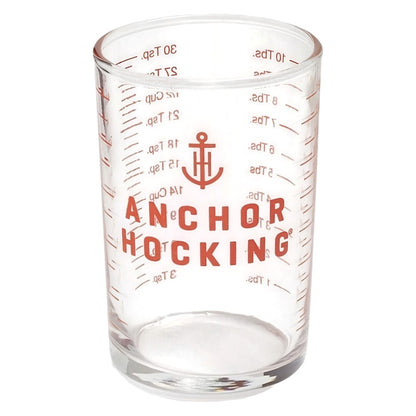 Measuring Glass Cup , 5oz - Premium Kitchen from Chabrias Ltd - Just £7.99! Shop now at Chabrias Ltd
