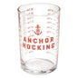 Measuring Glass Cup , 5oz - Premium Kitchen from Chabrias Ltd - Just £7.99! Shop now at Chabrias Ltd