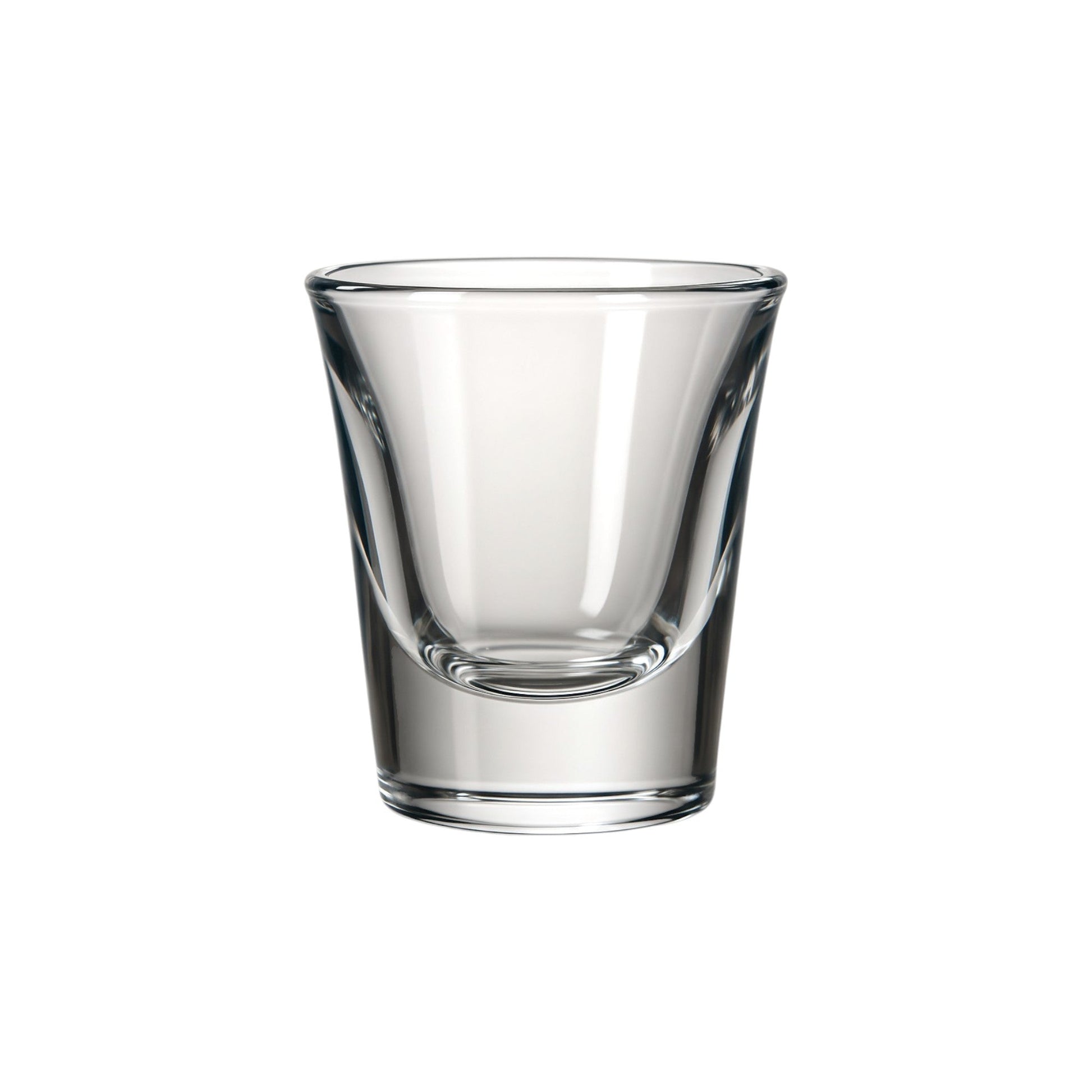 1oz Whiskey Shot Glasses (6 pack) - Premium Home from Chabrias Ltd - Just £12.99! Shop now at Chabrias Ltd