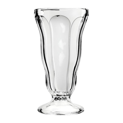 Dessert Soda Glass, 12 oz (6 pack) - Premium Kitchen from Chabrias Ltd - Just £19.99! Shop now at Chabrias Ltd