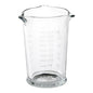 Tri-Pour Measuring Cup, 250ml - Premium Glassware from Chabrias Ltd - Just £11.99! Shop now at Chabrias Ltd