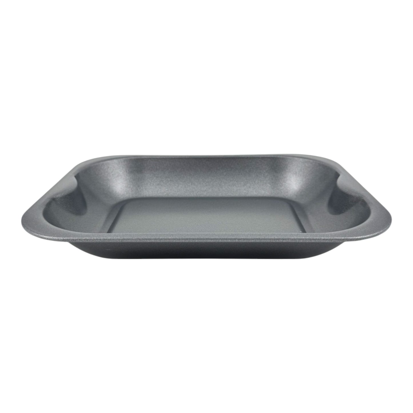 Non-Stick Roasting Baking Tray Medium, 33cm - Premium Kitchen from Chabrias Ltd - Just £10.99! Shop now at Chabrias Ltd