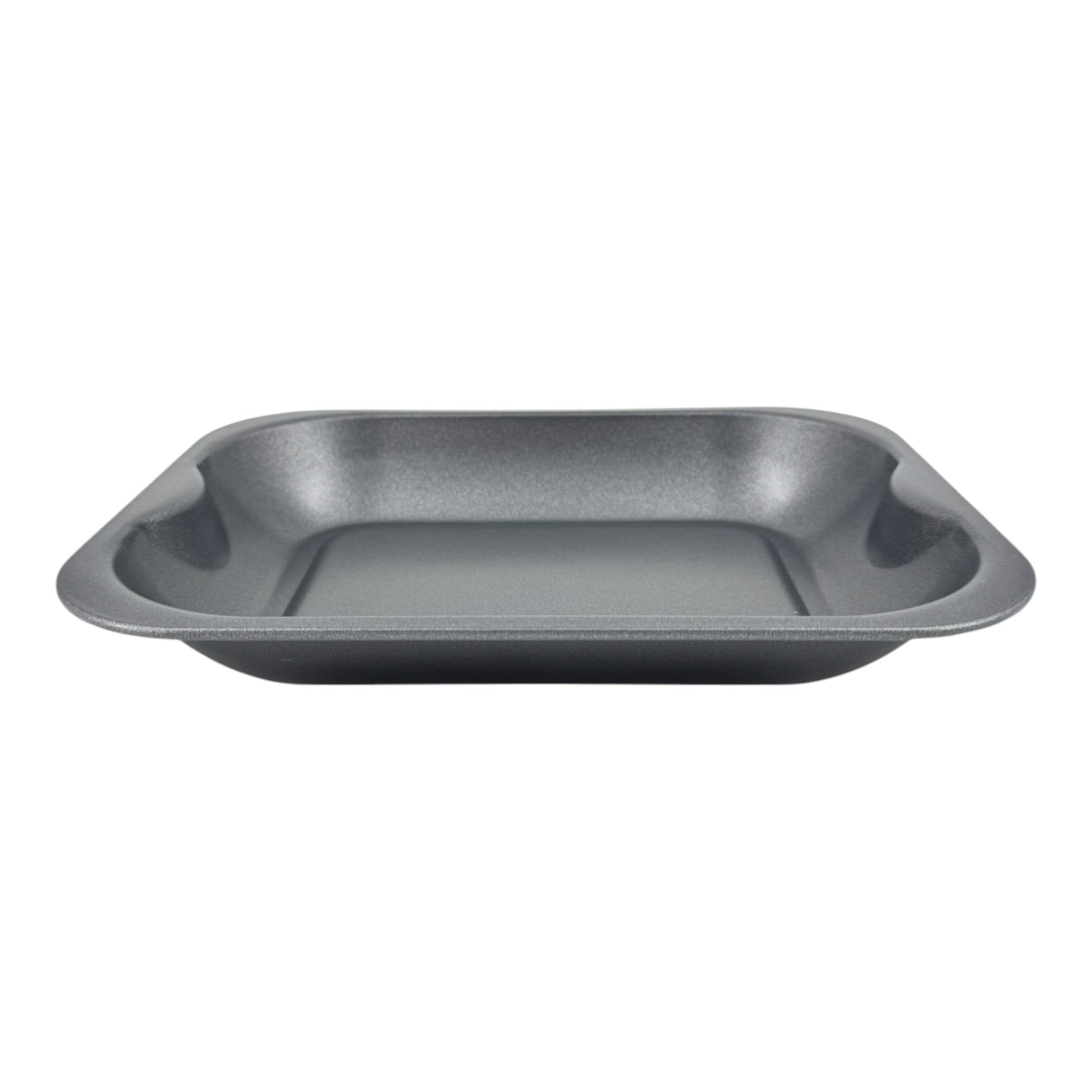 Non-Stick Roasting Baking Tray Medium, 33cm - Premium Kitchen from Chabrias Ltd - Just £10.99! Shop now at Chabrias Ltd
