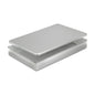 Professional Aluminium Baking Pan with Lid (409 x 267 x 45mm) - Premium Kitchen from Chabrias Ltd - Just £24.99! Shop now at Chabrias Ltd