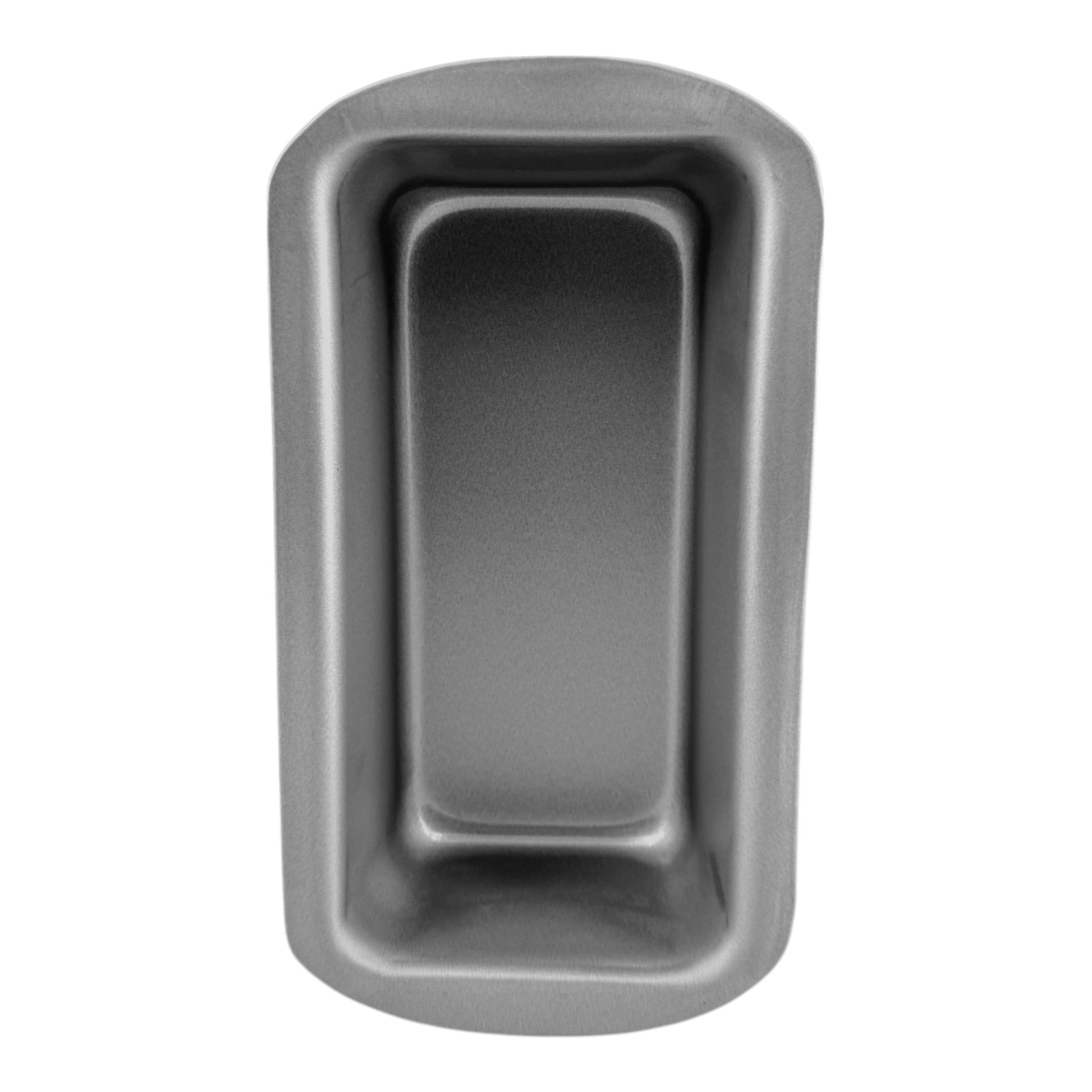 Non-Stick Loaf Tin, 1lb (2 piece) - Premium Kitchen from Chabrias Ltd - Just £10.99! Shop now at Chabrias Ltd