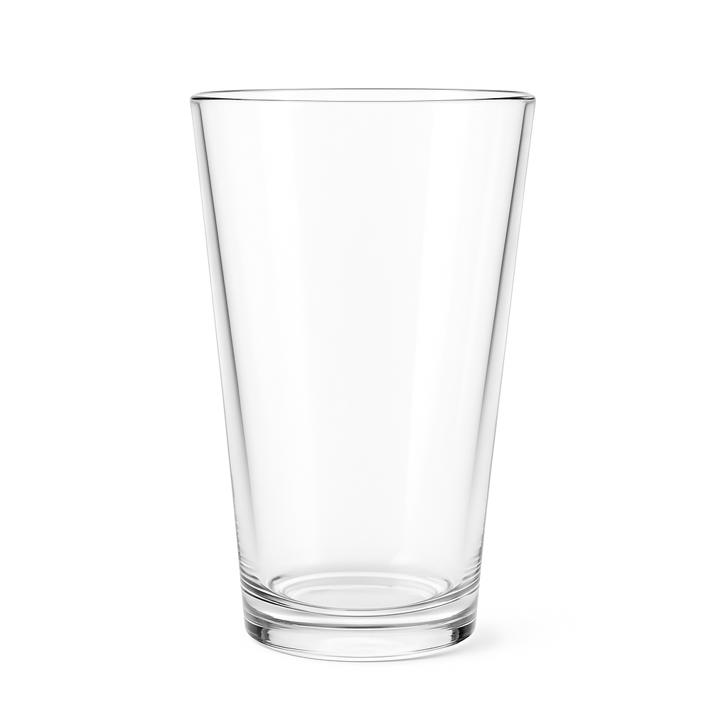 Rim Tempered Mixing Glass, 16oz (24 pack) - Premium BISS from Chabrias Ltd - Just £59.99! Shop now at Chabrias Ltd