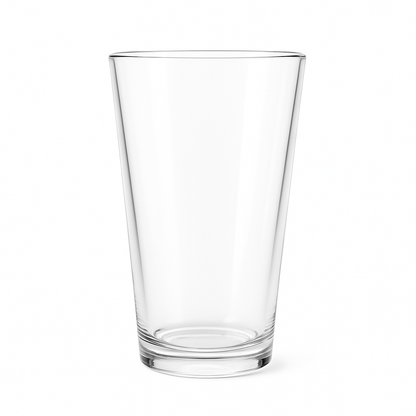 Rim Tempered Mixing Glass, 16oz (24 pack) - Premium BISS from Chabrias Ltd - Just £59.99! Shop now at Chabrias Ltd