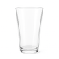 Rim Tempered Mixing Glass, 16oz (24 pack) - Premium BISS from Chabrias Ltd - Just £59.99! Shop now at Chabrias Ltd