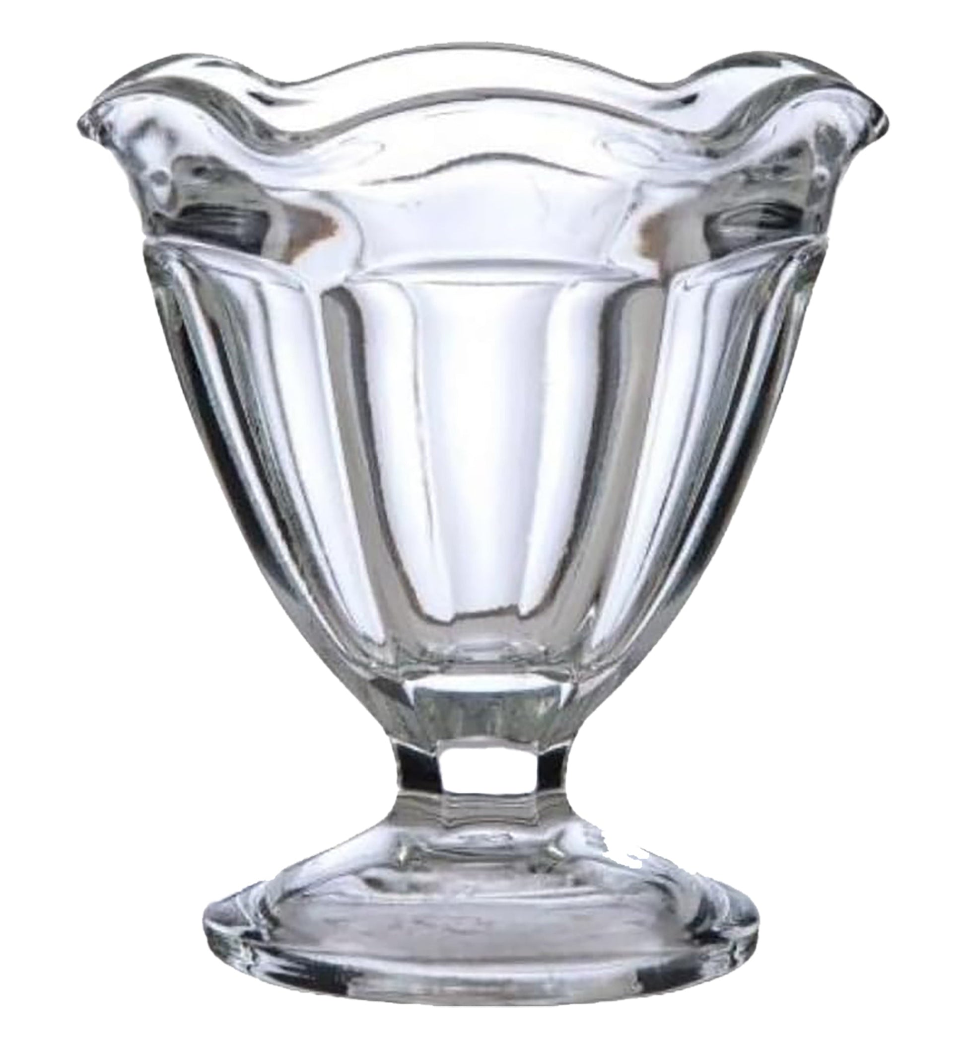 Footed Sherbet Glass, 4.5oz (36 pack) - Premium Home from Chabrias Ltd - Just £89.99! Shop now at Chabrias Ltd