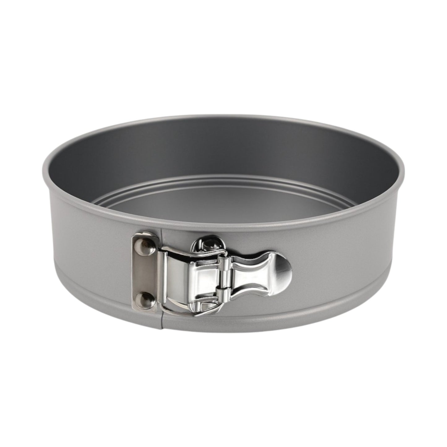 Non-Stick Springform Sandwich Cake Tin Set, 20 & 23cm - Premium Kitchen from Chabrias Ltd - Just £14.99! Shop now at Chabrias Ltd