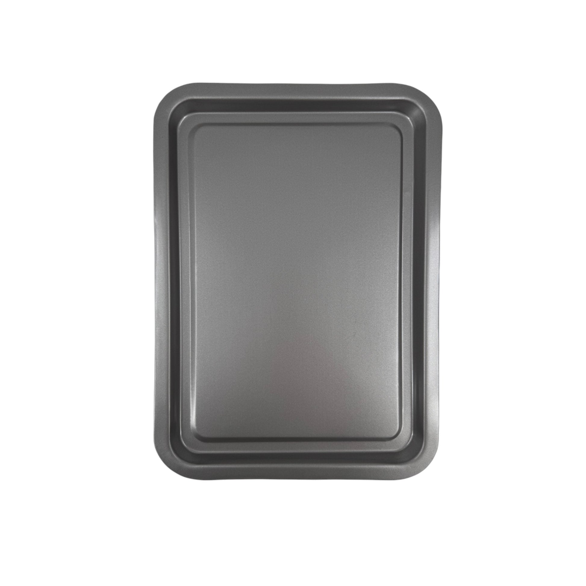 Non-Stick Oven Baking Tray Extra Large, 43cm - Premium Kitchen from Chabrias Ltd - Just £9.99! Shop now at Chabrias Ltd